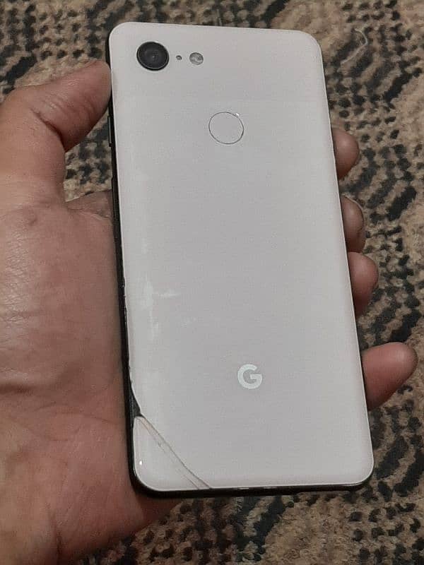 Google Pixel 3 4/128 Approved 0