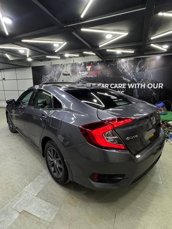 Honda Civic 2019 (03303796813) 0