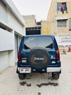 Suzuki Jimny 2013