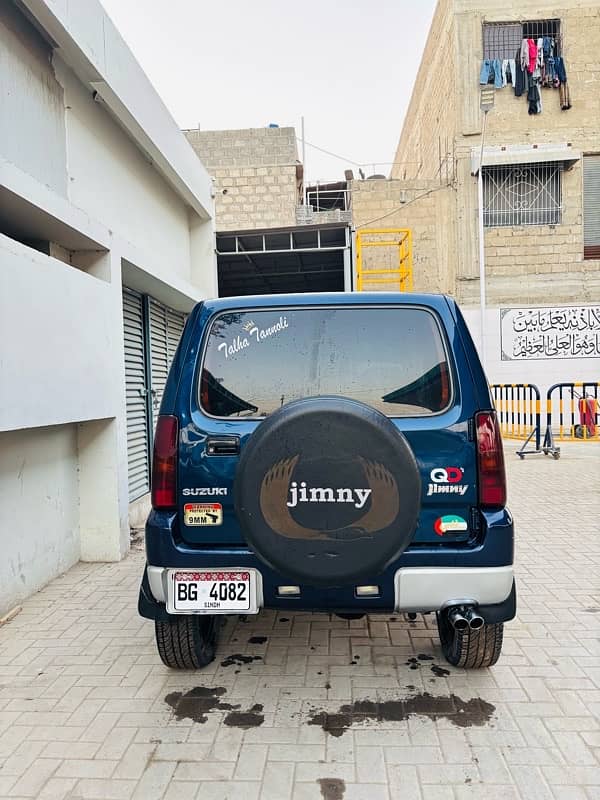 Suzuki Jimny 2013 0