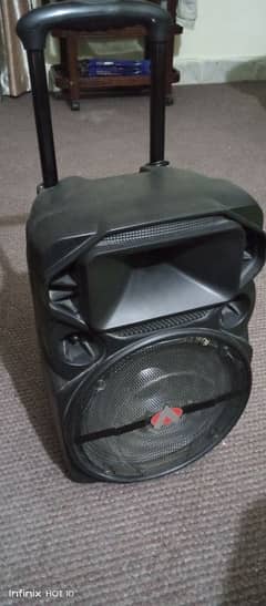 Audionic MH-55 Speaker