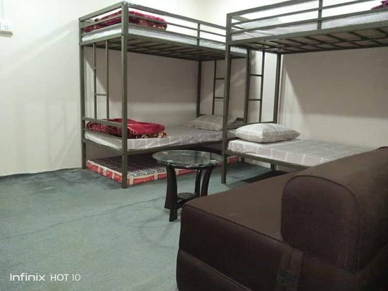 bunk bed 6