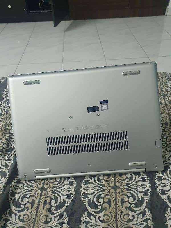 Elitebook 440 i5-10th gen 4