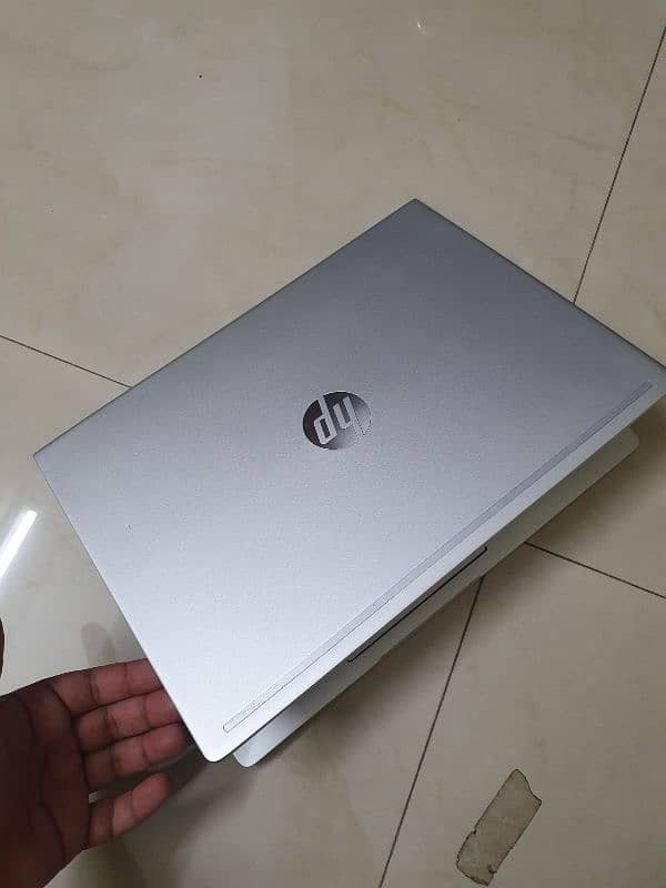 Elitebook 440 i5-10th gen 5