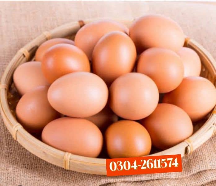 Desi eggs 0