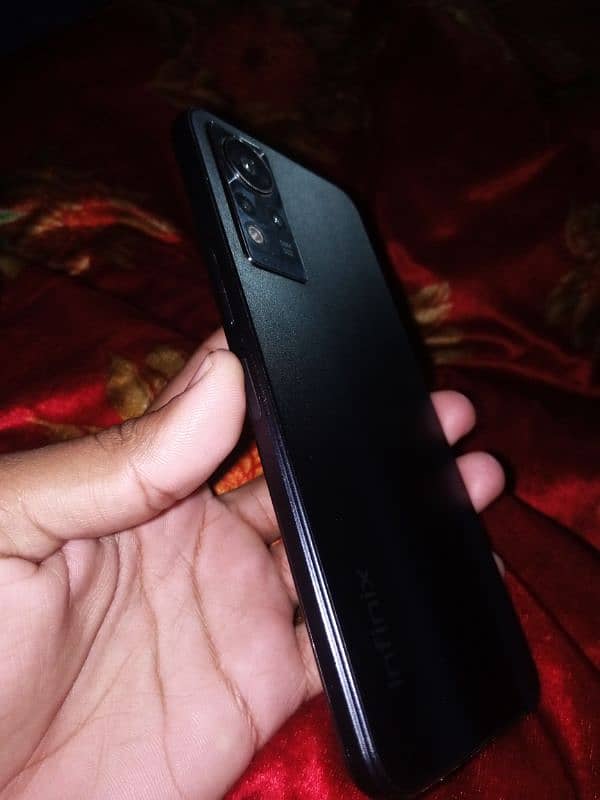 Infinix Note 11  6/128 0