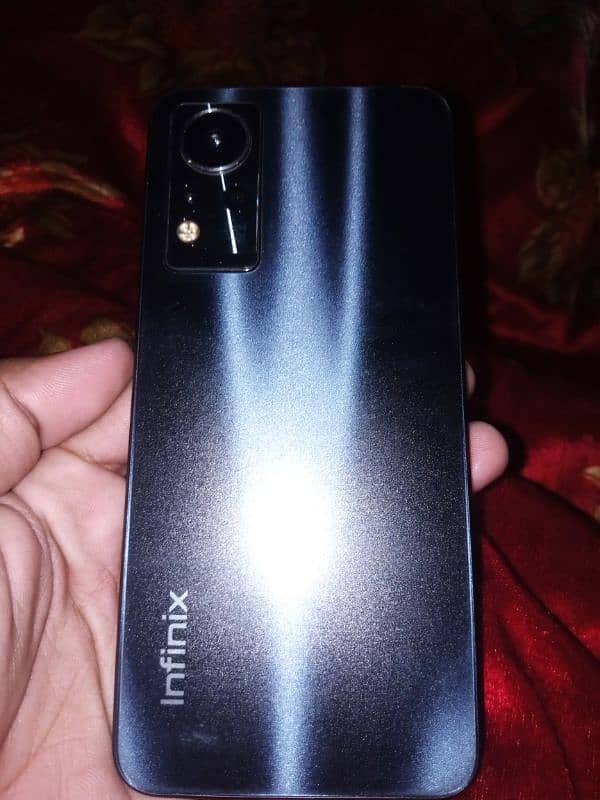 Infinix Note 11  6/128 1