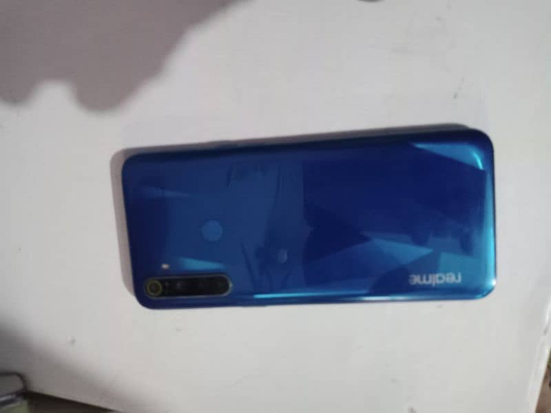 realme 5 5