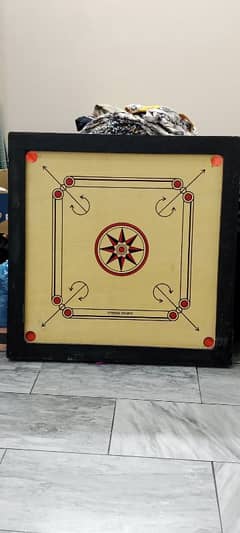 carrom