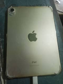 ipad mini 6 (256gb)