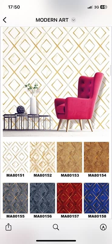 As interiors wallpapers wholesalers 1