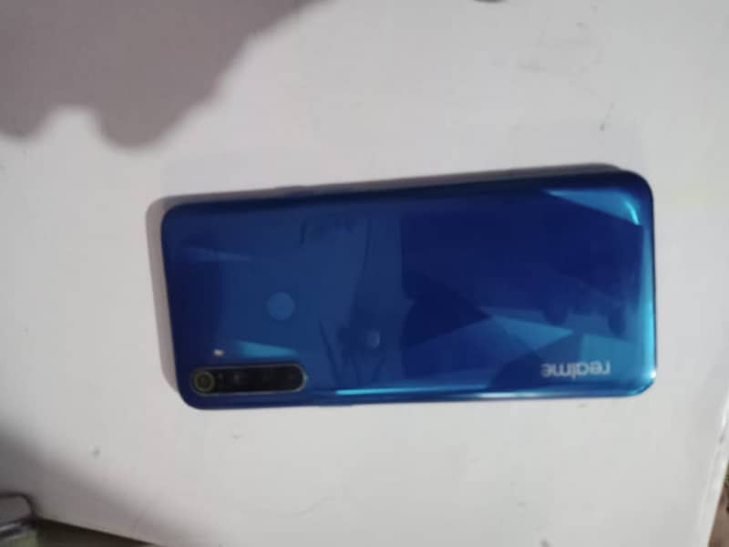 Realme 5 2