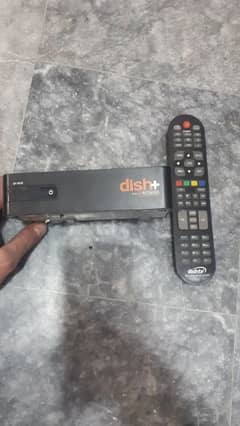 Dish tv card waali ha