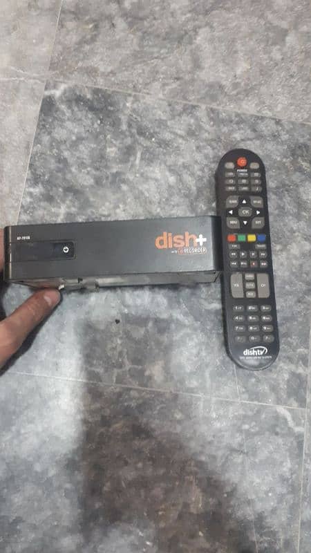 Dish tv card waali ha 0