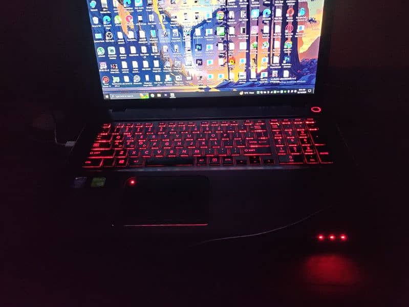 Gaming Editing Laptop i7 4th Gen GTX 770m 3 GB 3