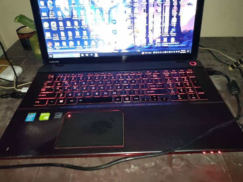 Gaming Editing Laptop i7 4th Gen GTX 770m 3 GB 4