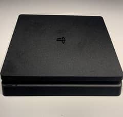 Ps4 slim