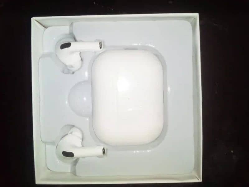 Apple airpords Wireless Full Audio sound Best quality airpords 1