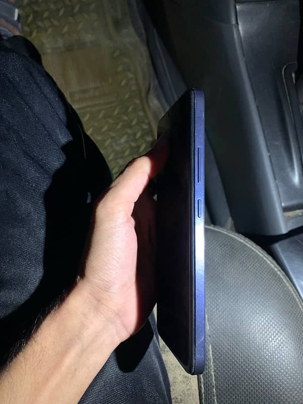 Infinix Smart 7hd All Okay 10/10 new Condition BOX Charg Sub Ha 3