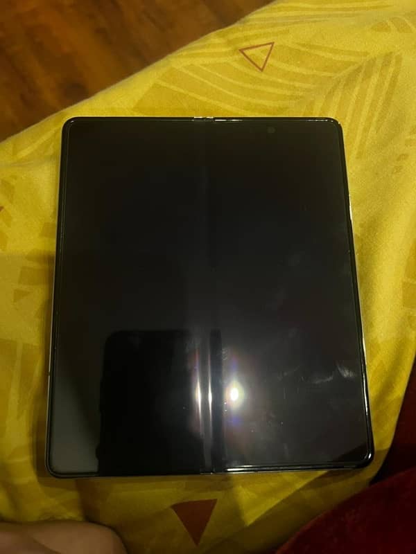 Samsung Z Fold 5 256gb non pta 4