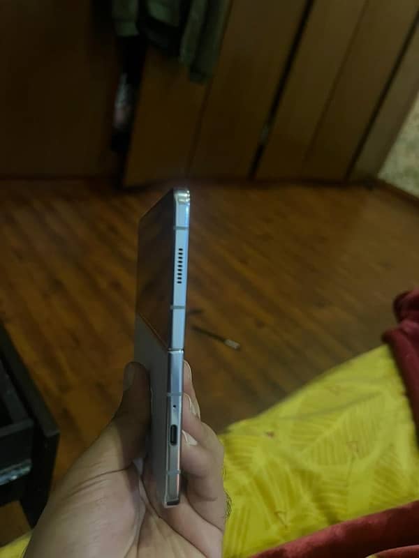 Samsung Z Fold 5 256gb non pta 6