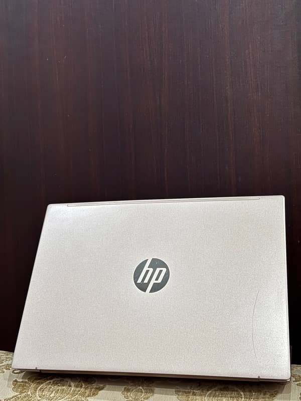 Hp pavilion aero 13 AMD Ryzen 5 5500U with radeon graphics. 16/512 gb 0