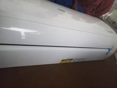 Haier DC inter 1.5 ton sale/03429259614