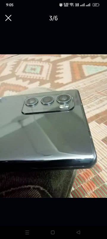 LG Wing 5g Non PTA Urgent Sale 2