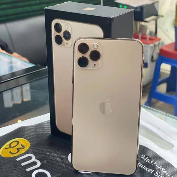 iPhone 11 pro Max 256 GB/03429259614 0