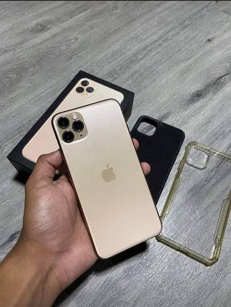 iPhone 11 pro Max 256 GB/03429259614 2