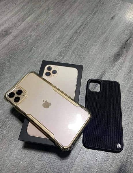 iPhone 11 pro Max 256 GB/03429259614 3