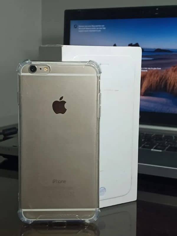 iphone 6s plus 1