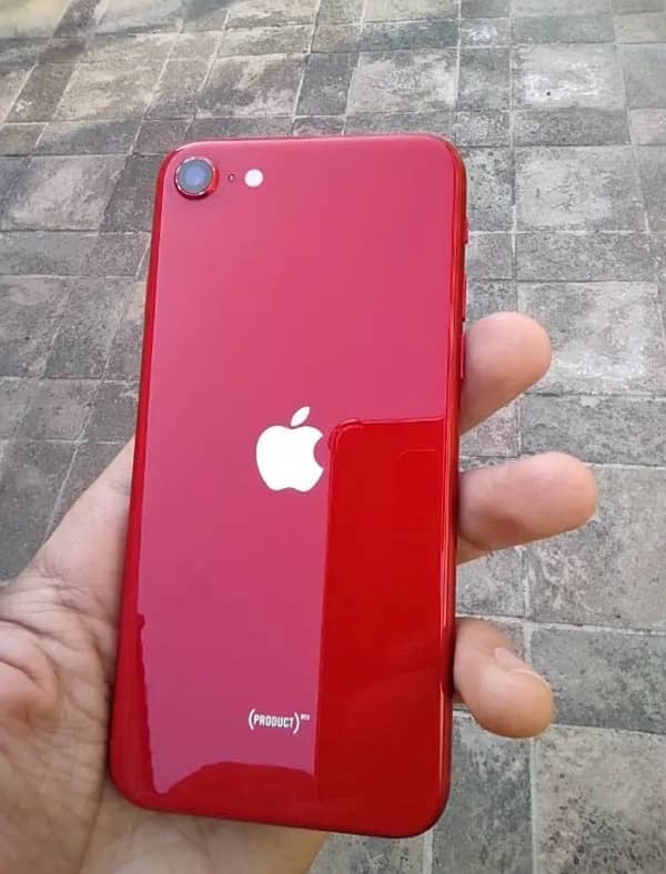 iPhone se 2020 pta approved 2