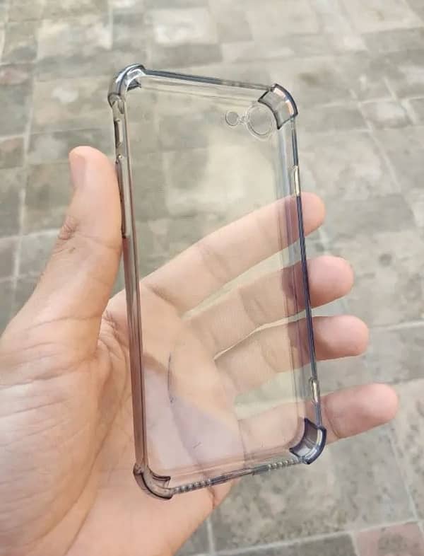 iPhone se 2020 pta approved 9