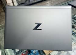 HP Zbook FIREFLY G8