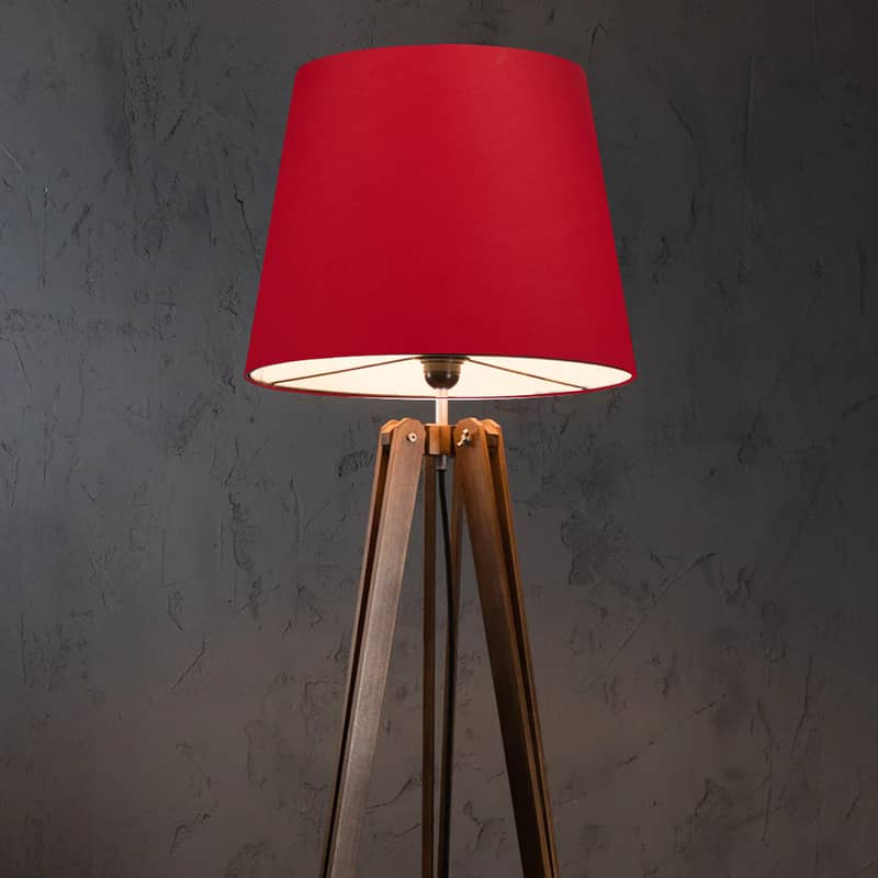 PERGEL Tripod Floor Lamp – A Statement of Modern Style and Function wo 14