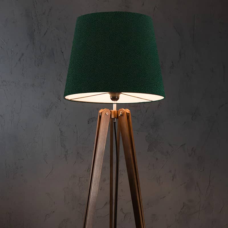 PERGEL Tripod Floor Lamp – A Statement of Modern Style and Function wo 16