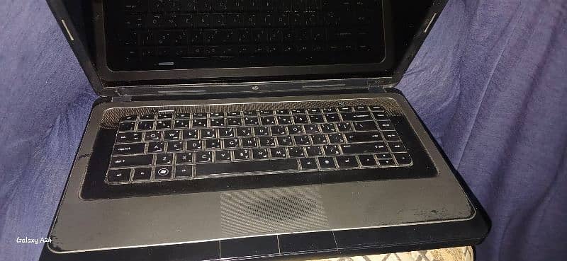 HP Laptop Notebook 10/8.5 0