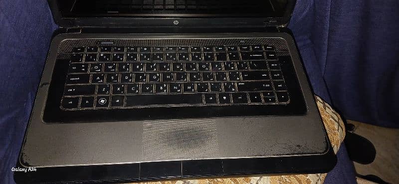 HP Laptop Notebook 10/8.5 5