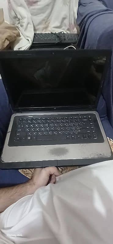 HP Laptop Notebook 10/8.5 6