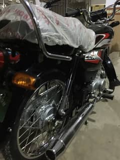 Honda CD 70cc