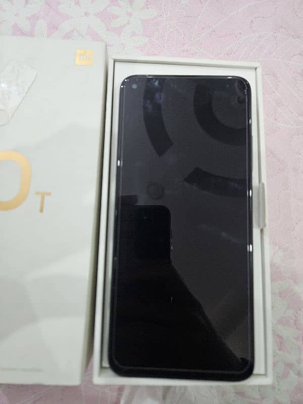 Xiaomi Mi 10T 8/128 1