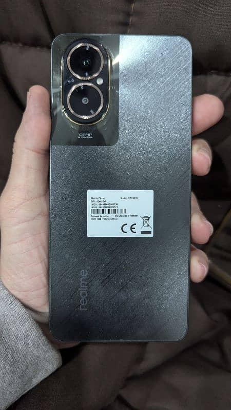 Realme C67 for Sale in Lush Condition 10/10 5