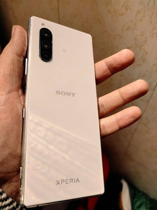 Sony Xperia 5 3