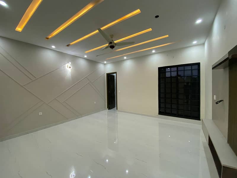 6 Marla Upper Portion for Rent 0