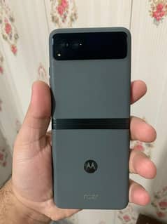 Motorola RAZR 40 2023