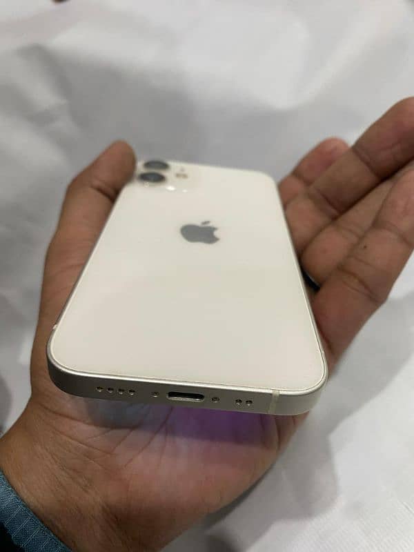 Iphone 12 mini 128gb Waterpack 0