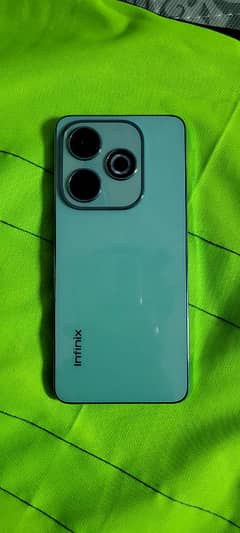 infinix