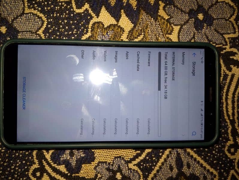 Huawei Mate 10 Light 4+64 4