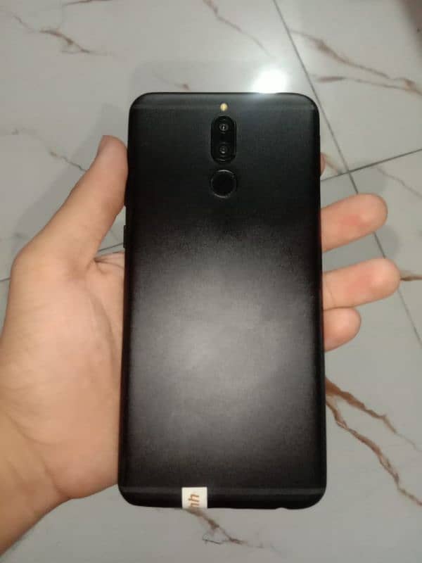 Huawei Mate 10 Light 4+64 8